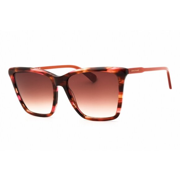 Longchamp Sunglasses LO719S-602-56 New with tags